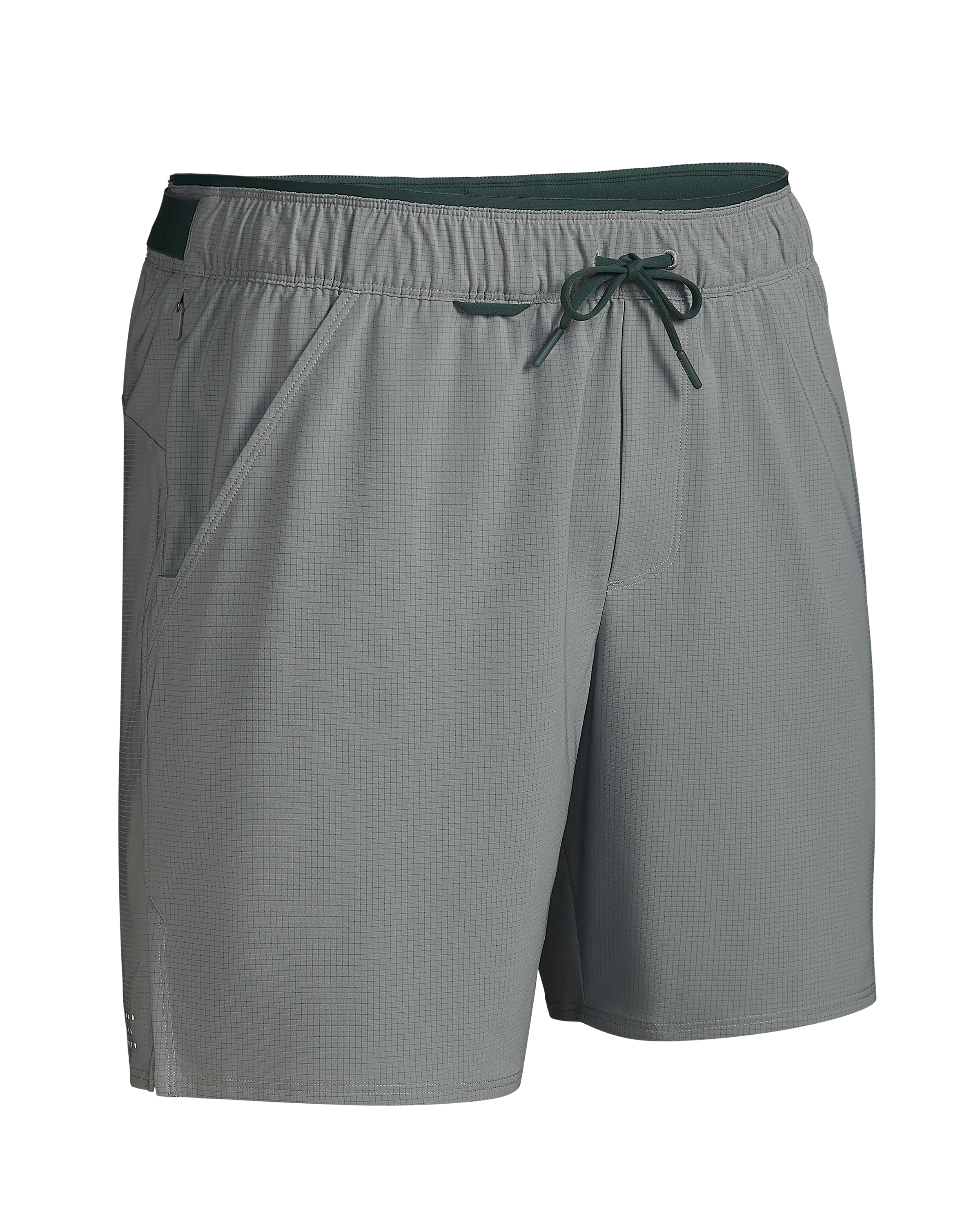 EnduroTrainer 7″ Short | Shadow