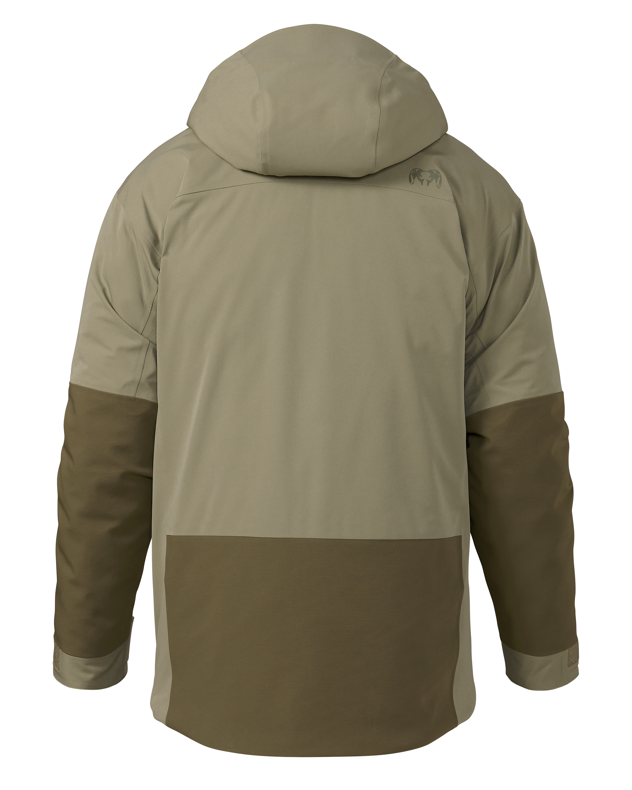 Alternative view of Paragon Storm Shell Parka | Arctic Shadow