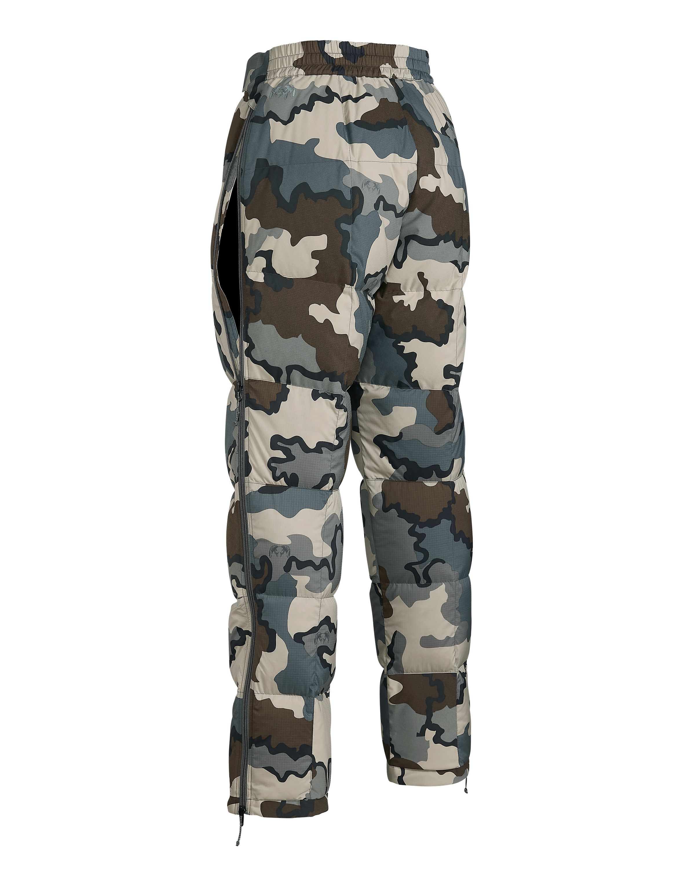 Alternative view of Women's Super Down PRO Pant | Vias