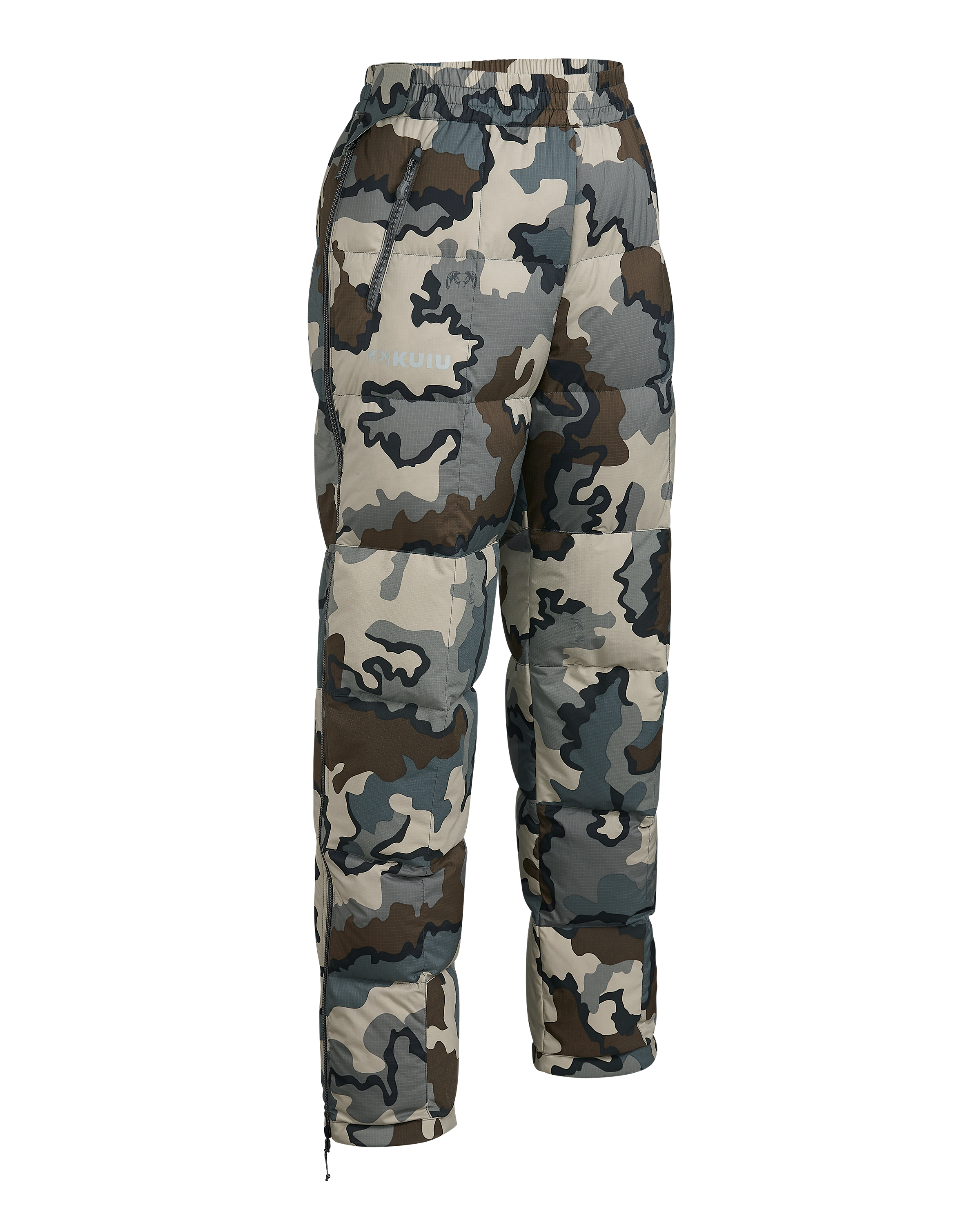 Women's Super Down PRO Pant | Vias