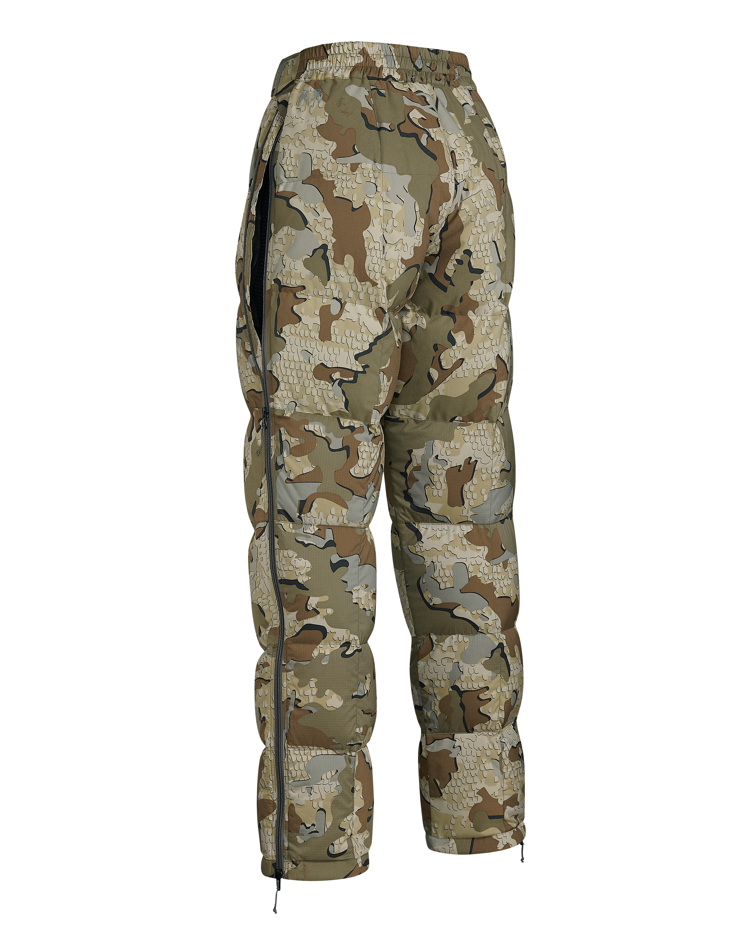 Alternative view of Women's Super Down PRO Pant | Valo