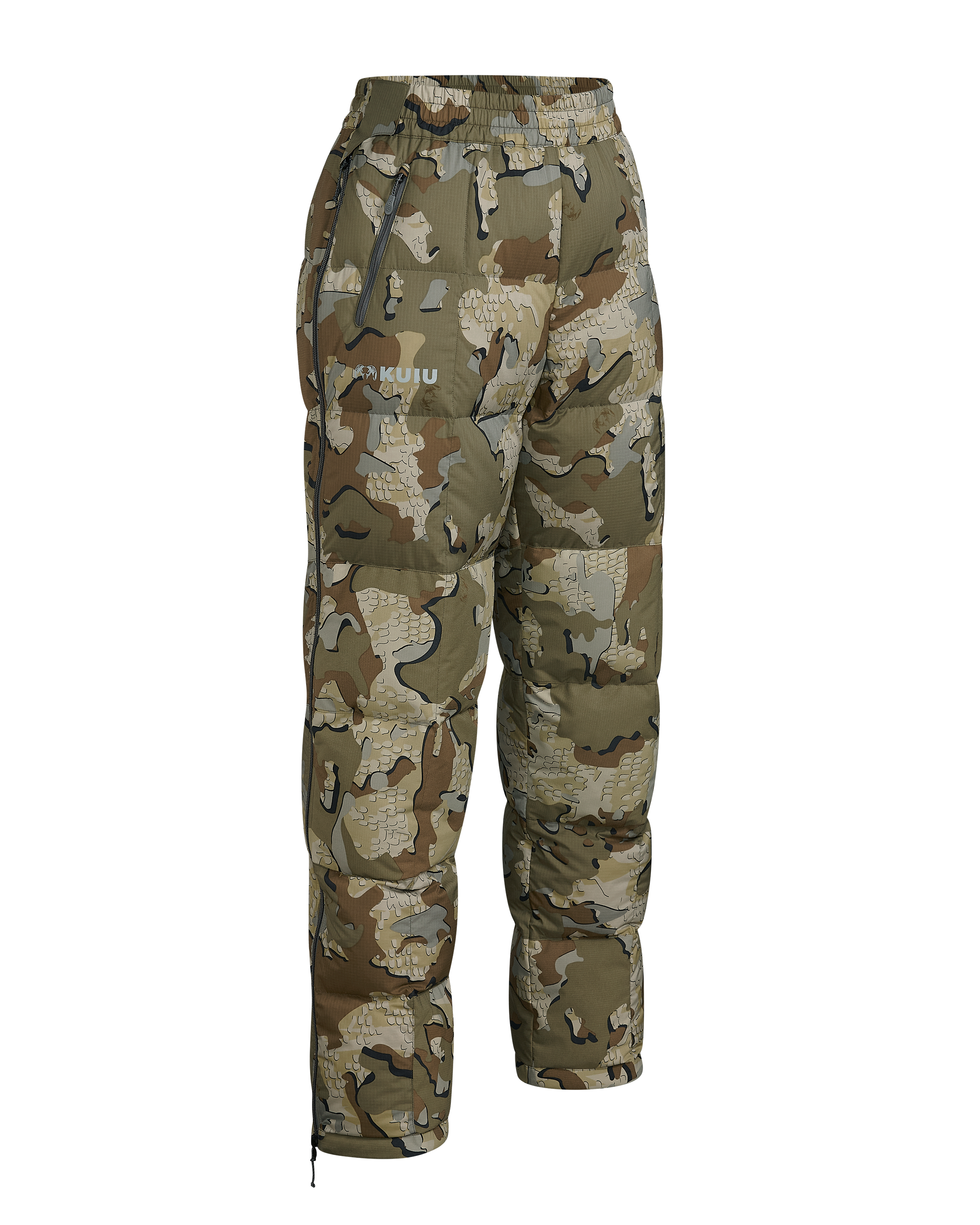 Women's Super Down PRO Pant | Valo