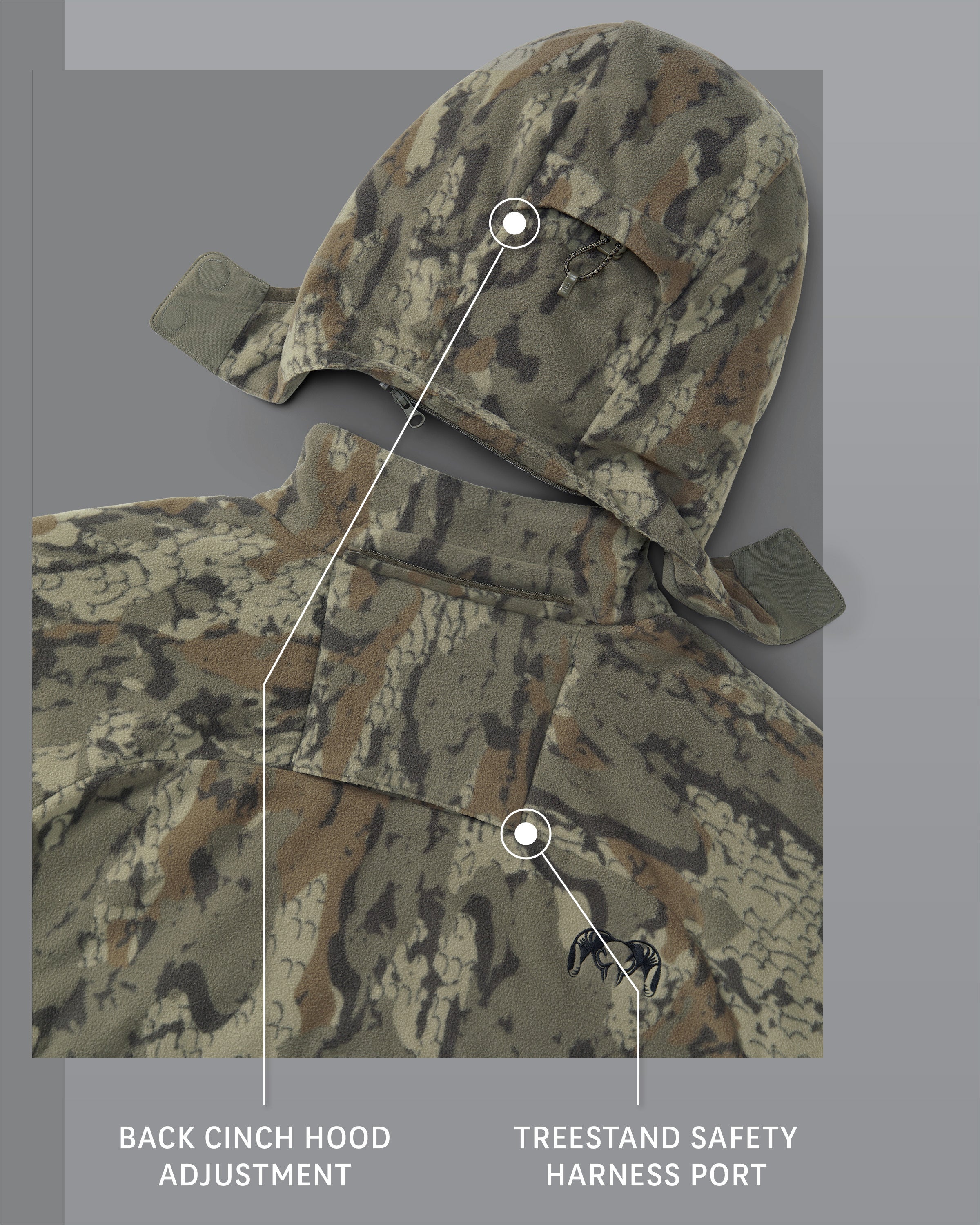 KUIU Proximity Hooded Insulated Jacket | Veros - Image 3